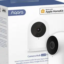 Aqara kamera Hub G2H Pro 
