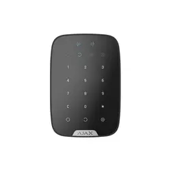 Ajax Keypad Plus  - Crna