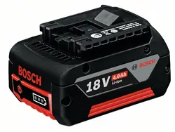 Bosch Akumulator 18 V 4,0Ah 