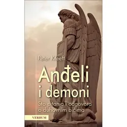  Anđeli i demoni, Peter Kreeft 
