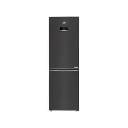Beko hladnjak kombinirani B3RCNA364HXBR 186 cm crni cool 