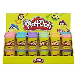 Play-Doh kantica s plastelinom 