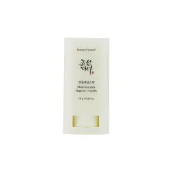 Beauty Of Joseon Mugwort + Camelia krema za sunčanje i sticku SPF 50+ 18 g 