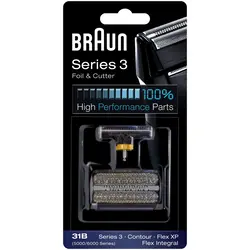 Braun Combipack 31B (5000/6000 ) 