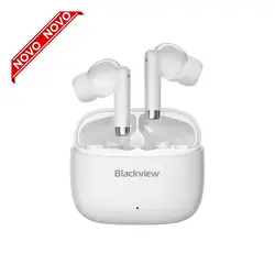 Blackview airbuds slušalice 4  - Bijela