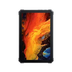 Blackview tablet Active 8 PRO 8/256 GB LTE+ STYLUS PEN  - Crna