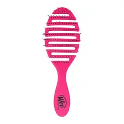 Wet Brush četka za kosu Flex Dry pink 