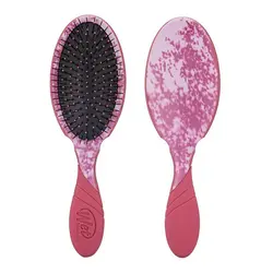 Wet Brush četka za kosu Pro Detangler floral shadows berry 