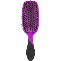 Wet Brush četka za kosu Shine enhancer purple 