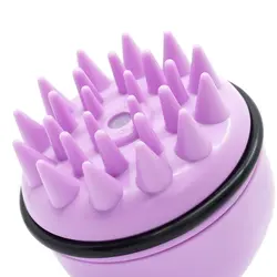 Wet Brush četka za kosu Scalp brushes lavender 