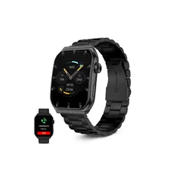 KSIX smartwatch Olympo  - Crna