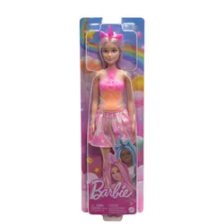 Barbie lutka jednorog 