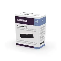 Marmitek audio prijemnik i odašiljač u 1 | Bluetooth | AAC, aptX 