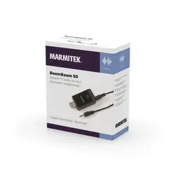 Marmitek audio odašiljač | Bluetooth 