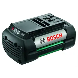 Bosch Garden Akumulator 36 V / 4.0 Ah 