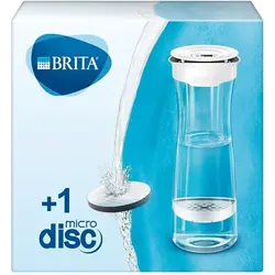 Brita Karaf za vodu 1,4 litre + Micro disc 