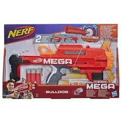 Nerf Bulldog puška 