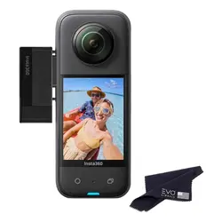 Insta360 Quick Reader (Compatible with X3) 