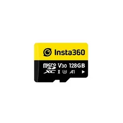 Insta360 Memory Card (128GB) 