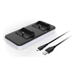 White Shark PS5 CHARGING DOCK PS5-504 CLINCH 