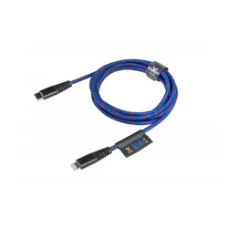 Xtorm Kabel - USB-C - Lightning cable (2m) 