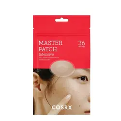 COSRX Master Patch flasteri za problematičnu kožu 36 kom 