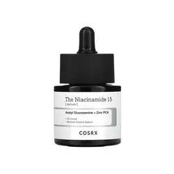 COSRX Niacinamide 15 serum 20 ml 