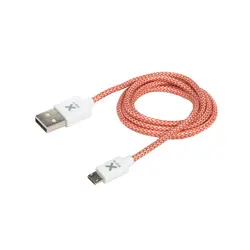Xtorm Kabel - Micro USB to USB (1,00m) 