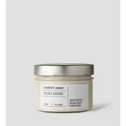 Comfort Zone Sacred Nature body butter, 220 ml 