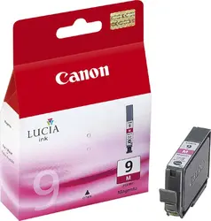 Canon Tinta PGI-9M  Magenta  - 1600