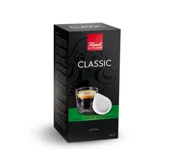 Franck Easy Serve Espresso Classic 