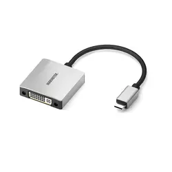 Marmitek adapter USB tip C na DVI 