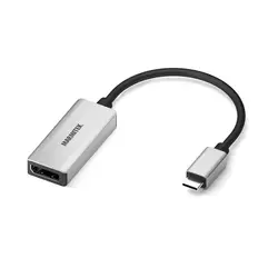 Marmitek adapter USB type C na Display Port 