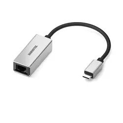 Marmitek USB Type-C na Ethernet adapter 