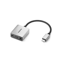 Marmitek USB Type-C na VGA adapter 