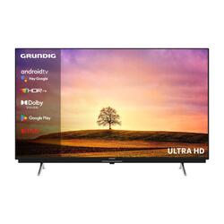 Grundig TV 65 GGU 7900 B Android  - 65"