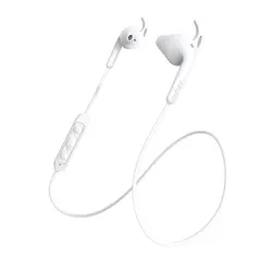 Defunc Slušalice - Bluetooth - Earbud PLUS - SPORT - White  - Bijela