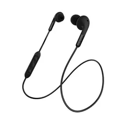 Defunc Slušalice - Bluetooth - Earbud PLUS - MUSIC - Black  - Crna