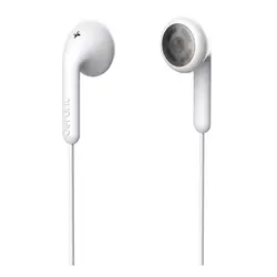 Defunc Slušalice - Earbud BASIC - TALK - White  - Bijela