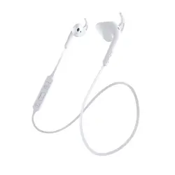 Defunc Slušalice - Bluetooth - Earbud BASIC - SPORT - White  - Bijela