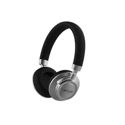 Defunc Slušalice - Bluetooth - HeadPhone PLUS - Black  - Crna