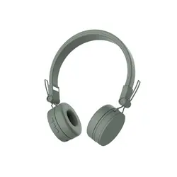 Defunc Slušalice - Bluetooth - HeadPhone GO - Olive  - Zelena