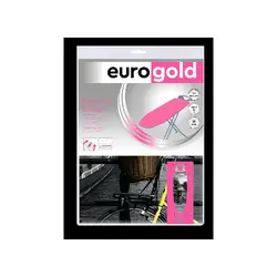 Eurogold navlaka za dasku za glačanje 120x38-120x42 cm 