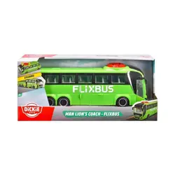 Dickie Flix autobus 26 cm 