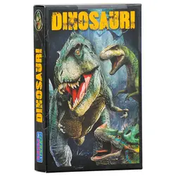  Dinosauri edukativne memori karte 