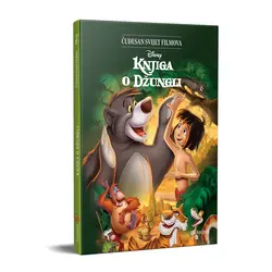Disney Knjiga o džungli 