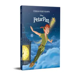 Disney Petar Pan 