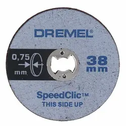Dremel Speedclic SC409 