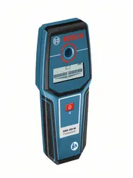 Bosch Detektor GMS 100 