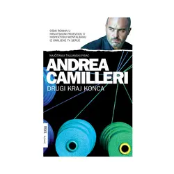  Drugi kraj konca, Andrea Camilleri 